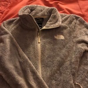 Women’s XS North Face Jacket
